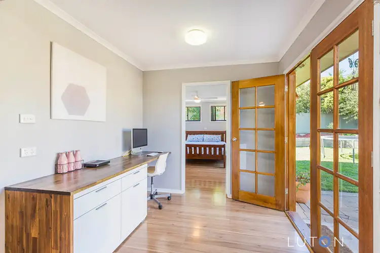 Sixth view of Homely house listing, 13 Joyner Place, Flynn ACT 2615