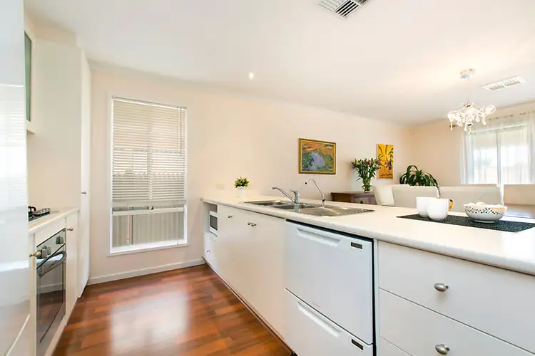Third view of Homely house listing, 31 Kenmair Street, Mansfield Park SA 5012