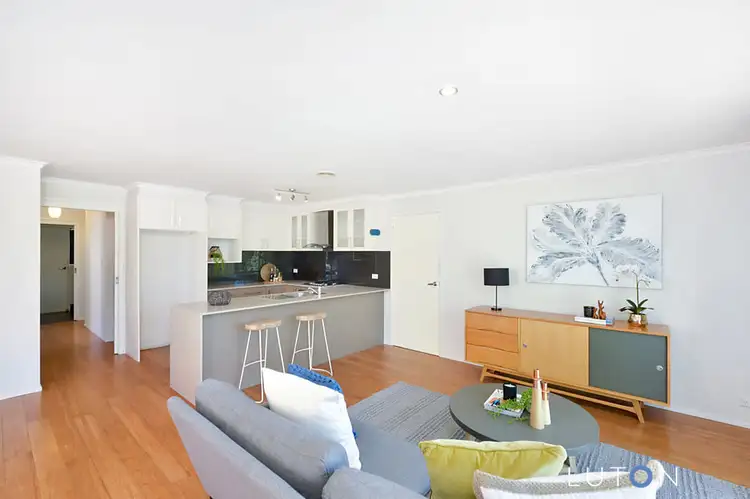 Third view of Homely house listing, 26 Bullala Court, Ngunnawal ACT 2913
