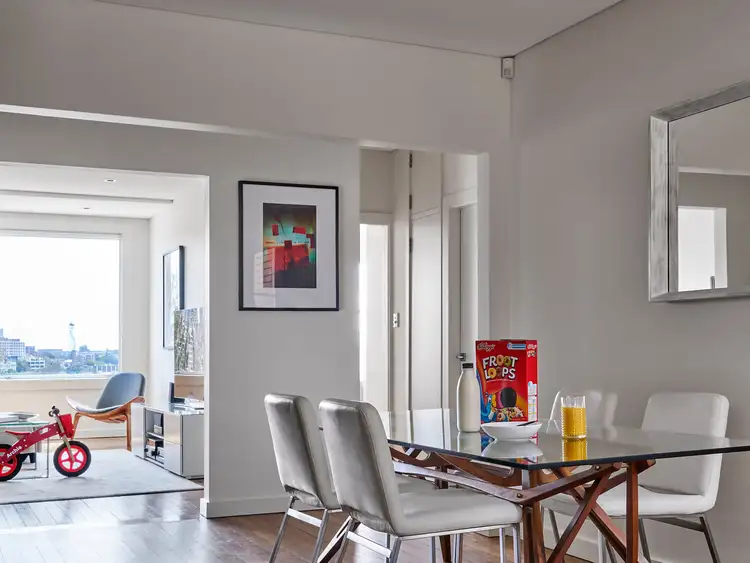 Third view of Homely apartment listing, 1/7 Goomerah Crescent, Darling Point NSW 2027