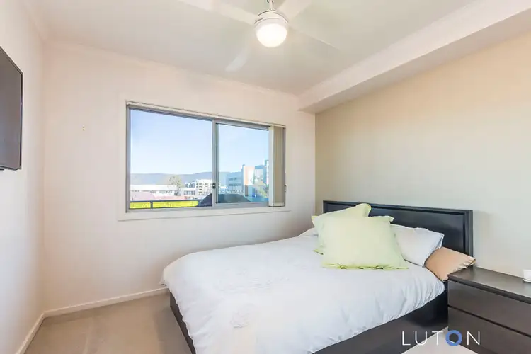 Fifth view of Homely unit listing, 202/142 Anketell Street, Greenway ACT 2900