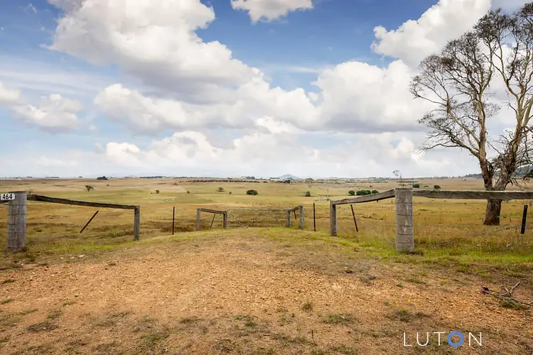 Fifth view of Homely land listing, 464 Tudor Valley Road, Braidwood NSW 2622