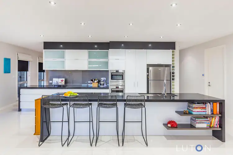 Fifth view of Homely house listing, 3 Les Edwards Street, Forde ACT 2914