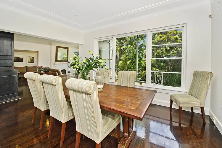 Fourth view of Homely house listing, 10 Kulgoa Road, Bellevue Hill NSW 2023