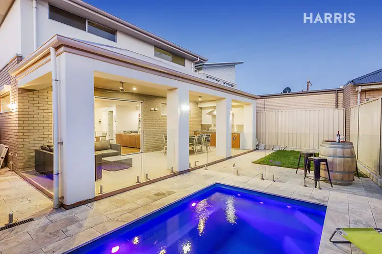 35 Margaret Street, Henley Beach SA 5022