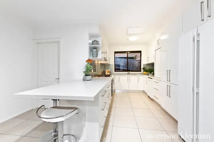 Fifth view of Homely house listing, 56 Corowa Crescent, Greensborough VIC 3088