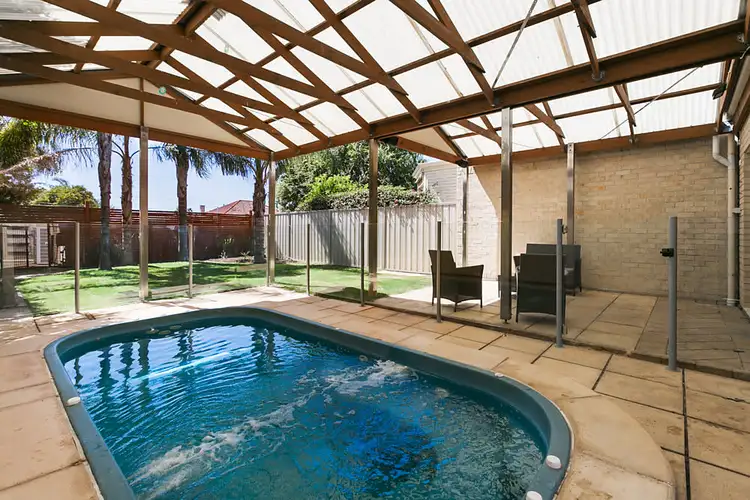 Main view of Homely house listing, 11 Beadnall Terrace, Glengowrie SA 5044