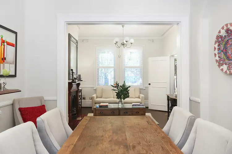Second view of Homely terrace listing, 47 Maddison Street, Redfern NSW 2016