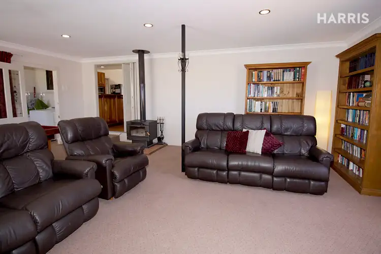 Sixth view of Homely house listing, 35 Old Wallaroo Road, North Moonta SA 5558