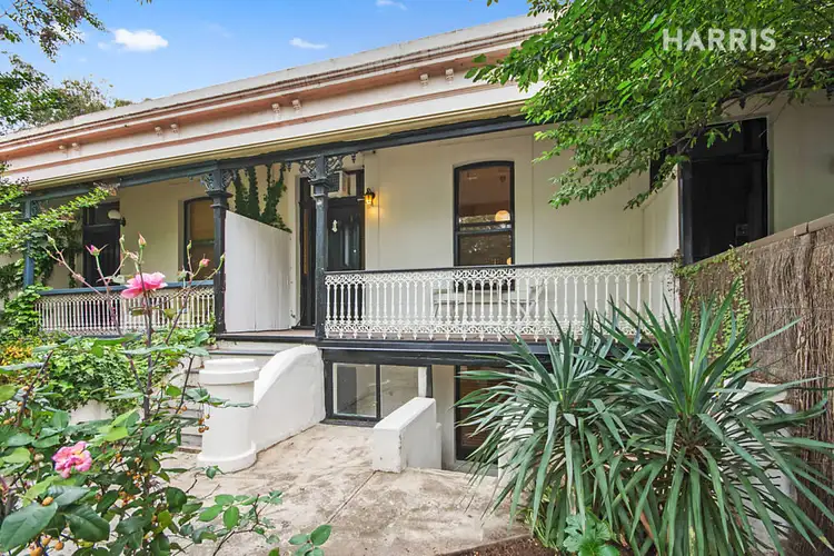 Main view of Homely terrace listing, 105 Edward Street, Norwood SA 5067