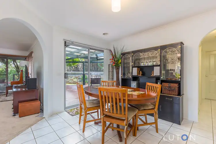 Fourth view of Homely house listing, 52 Windradyne Street, Ngunnawal ACT 2913