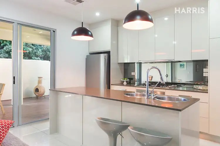 Sixth view of Homely house listing, 60 Hmas Australia Road, Henley Beach South SA 5022