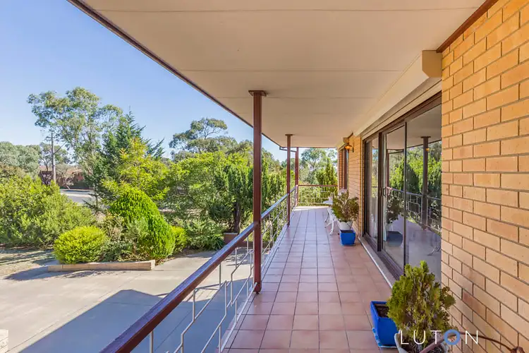 Third view of Homely house listing, 43 Springvale  Drive, Weetangera ACT 2614