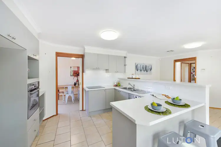 Third view of Homely house listing, 2 Edney Place, Isaacs ACT 2607