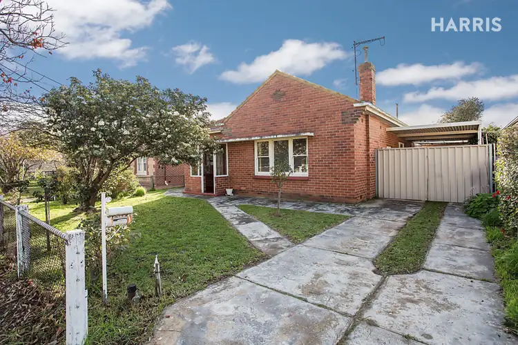 Main view of Homely house listing, 20 Crozier Avenue, Daw Park SA 5041