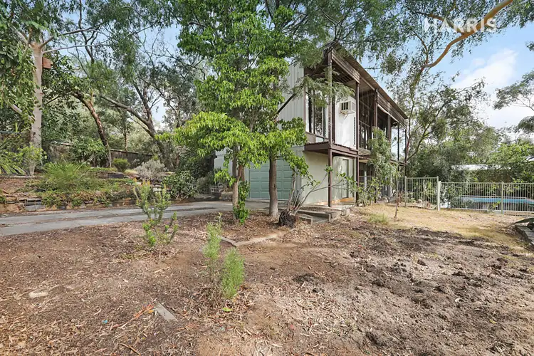 Fifth view of Homely house listing, 55 Braemar Road, Torrens Park SA 5062