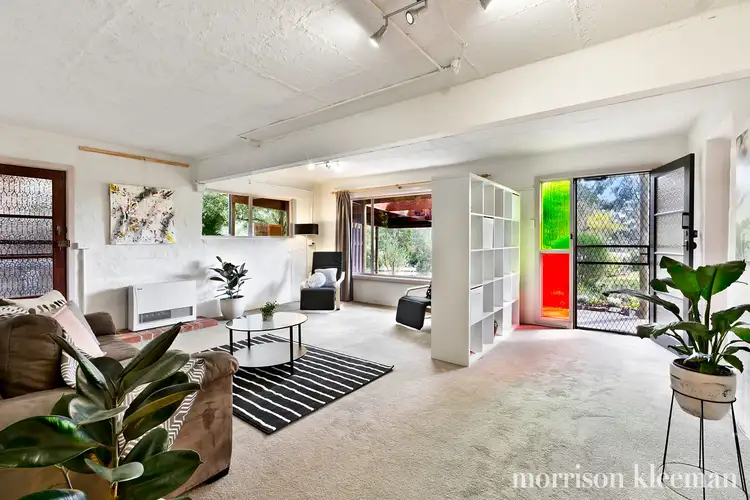 Fourth view of Homely house listing, 6 Thomas Street, Eltham VIC 3095