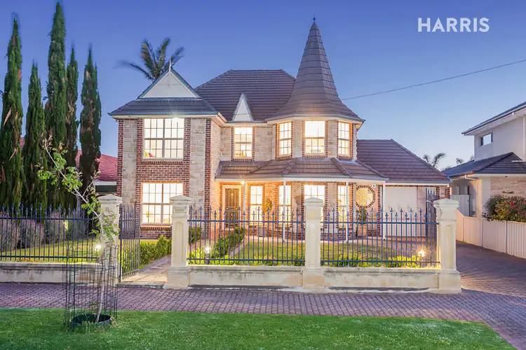 31 Maxwell Terrace, Glenelg East SA 5045