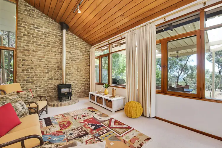 Sixth view of Homely house listing, 6 Beverley Crescent, Belair SA 5052