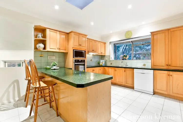 Second view of Homely house listing, 27 David Hockney Drive, Diamond Creek VIC 3089