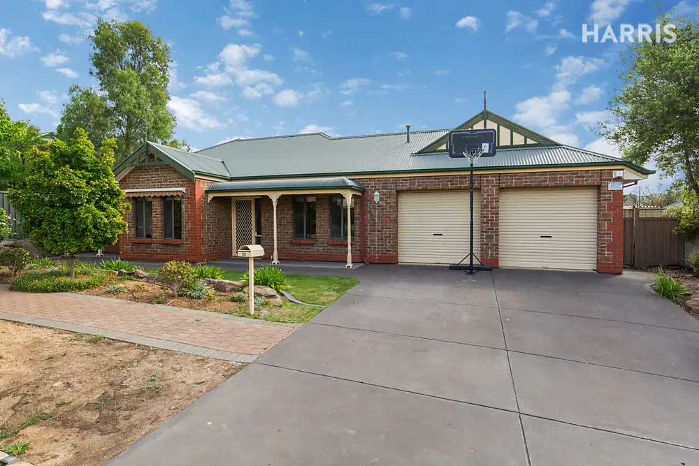 Main view of Homely house listing, 32 Braeburn Drive, Golden Grove SA 5125