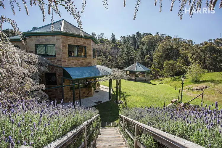 Second view of Homely rural property listing, 34 Porteous  Road, Longwood SA 5153