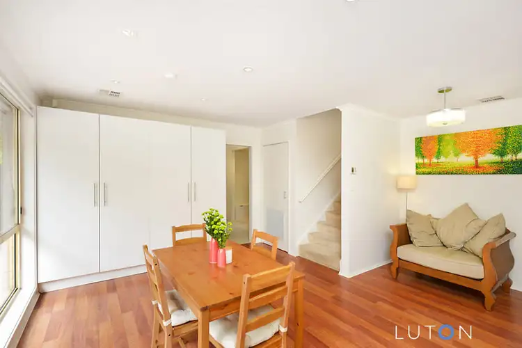 Sixth view of Homely townhouse listing, 6/121 Crisp Circuit, Bruce ACT 2617