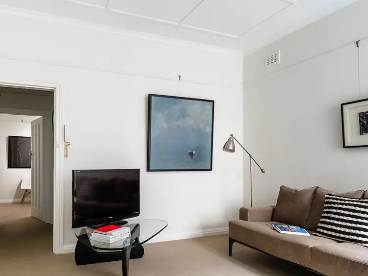 Third view of Homely unit listing, 3/44 Bayswater Road, Rushcutters Bay NSW 2011