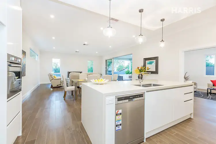 Fourth view of Homely house listing, 45 Briant Road, Magill SA 5072