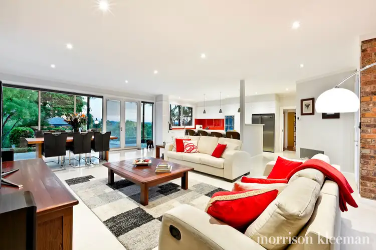 Fourth view of Homely house listing, 3 Woodfull Road, Lower Plenty VIC 3093