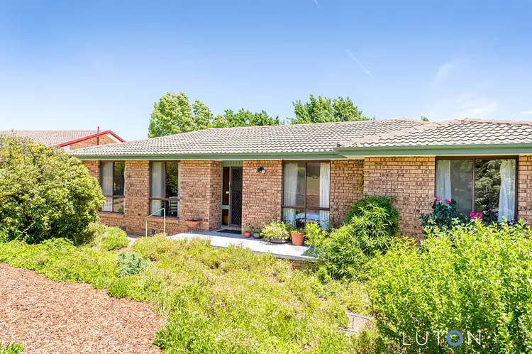 Second view of Homely house listing, 65 Halfrey Circuit, Wanniassa ACT 2903