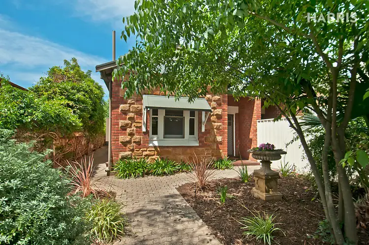 Main view of Homely house listing, 1/16 John Street, Kingswood SA 5062