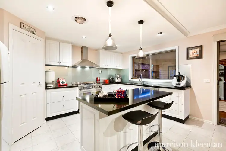 Third view of Homely house listing, 10 Ashgate Drive, Doreen VIC 3754