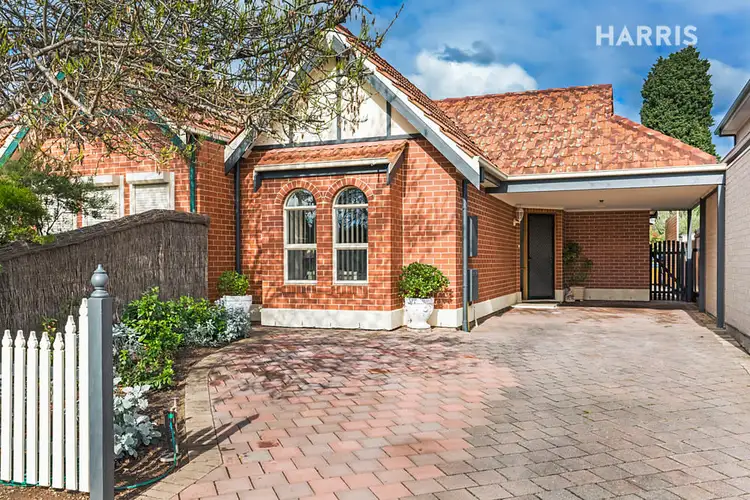 Main view of Homely house listing, 122a Arthur Street, Magill SA 5072