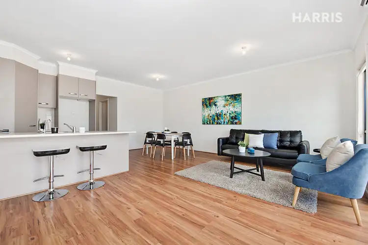 Second view of Homely house listing, 3/1 Woodmore Street, Woodville North SA 5012