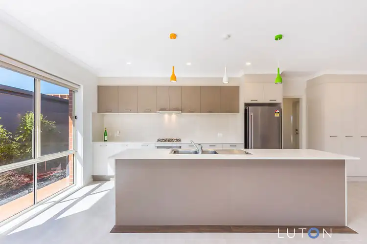 Fifth view of Homely house listing, 31 Ken Tribe Street, Coombs ACT 2611
