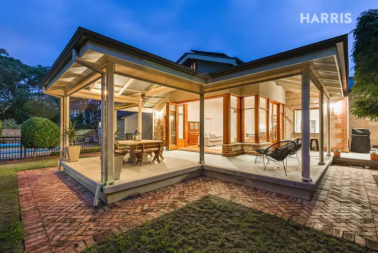 Second view of Homely house listing, 6 Tester Drive, Blackwood SA 5051