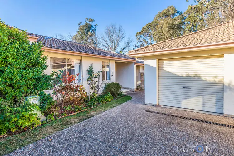 3/9 Ewart Street, Yarralumla ACT 2600