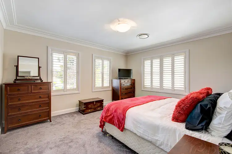Sixth view of Homely house listing, 42a Hampden Avenue, Wahroonga NSW 2076
