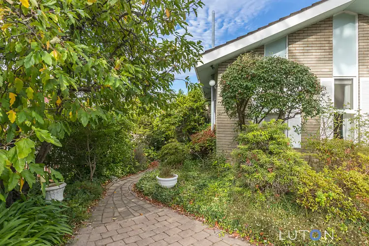 27 Ferdinand Street, Campbell ACT 2612