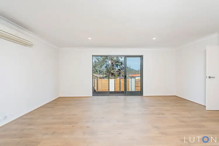 Fourth view of Homely house listing, 24A Bangalay Crescent, Rivett ACT 2611