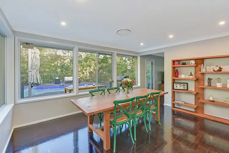 Second view of Homely house listing, 3 Denise Place, Hornsby NSW 2077