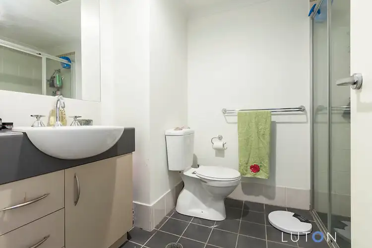 Third view of Homely apartment listing, 7/80 Gozzard Street, Gungahlin ACT 2912