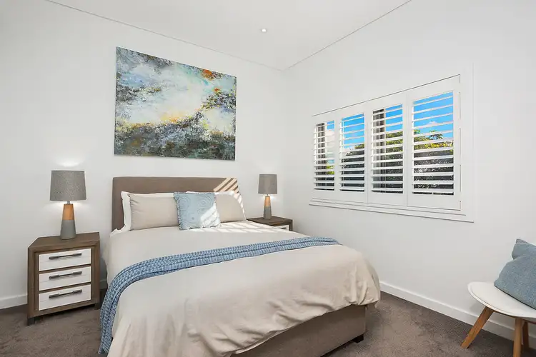 Fifth view of Homely house listing, 293 Botany Street, Kingsford NSW 2032