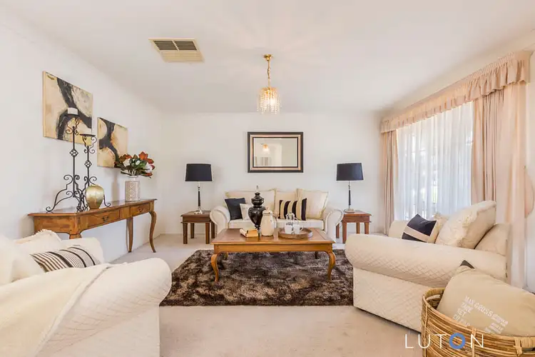 Second view of Homely house listing, 23 Grampians Street, Palmerston ACT 2913