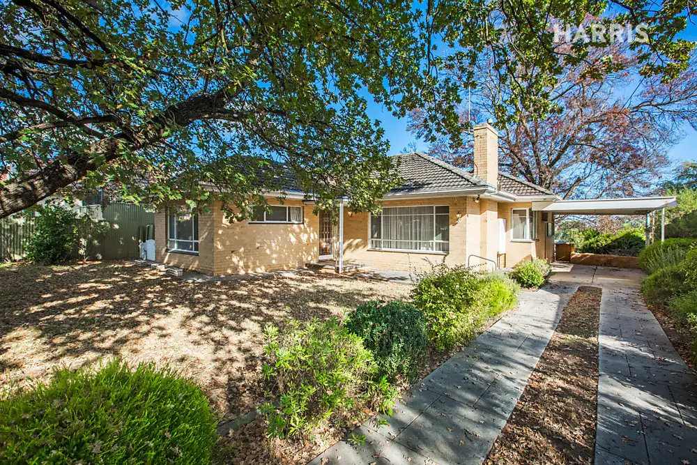 Main view of Homely house listing, 11 Warrego Crescent, Linden Park SA 5065