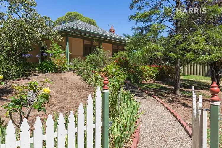 43 Brighton Parade, Blackwood SA 5051
