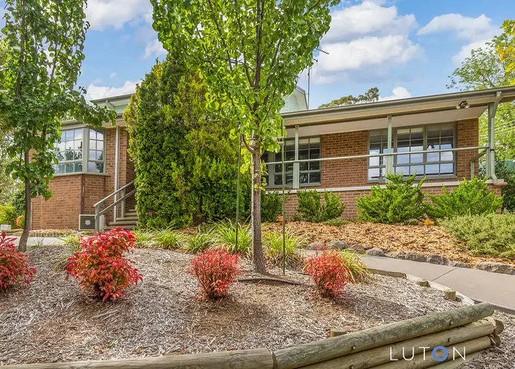 43 Brophy Street, Fraser ACT 2615