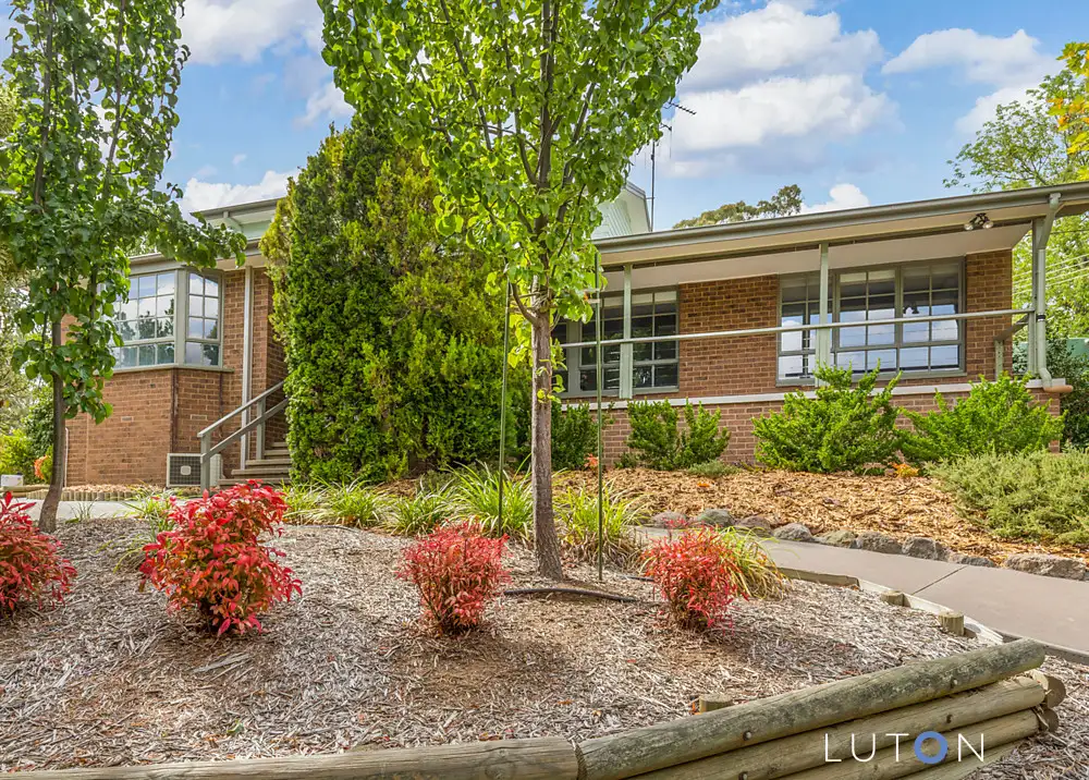 Main view of Homely house listing, 43 Brophy Street, Fraser ACT 2615