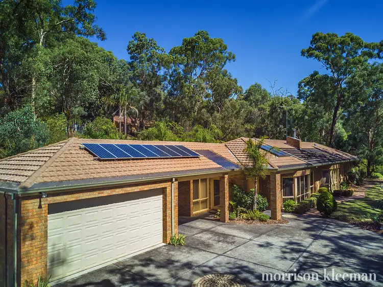 Main view of Homely house listing, 392 Main Road, Lower Plenty VIC 3093